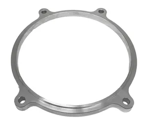 Zodiac (Made in Europe) EXTENDED SPROCKET SHAFTS & NUTS, PRIMARY SPACERS AND TRANSMISSION MOUNTING PLATES