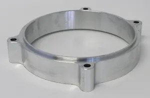 Zodiac (Made in Europe) EXTENDED SPROCKET SHAFTS & NUTS, PRIMARY SPACERS AND TRANSMISSION MOUNTING PLATES