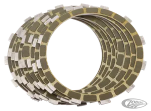 Barnett Clutches & Cables "SERIES-K96" KEVLAR CLUTCH KITS