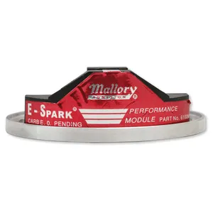 Accel MALLORY UNILITE BREAKERLESS IGNITION