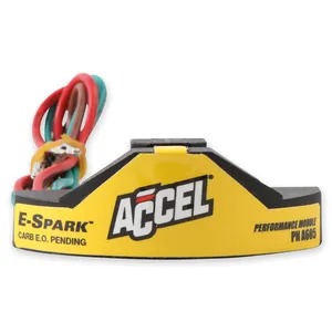 Accel MALLORY UNILITE BREAKERLESS IGNITION