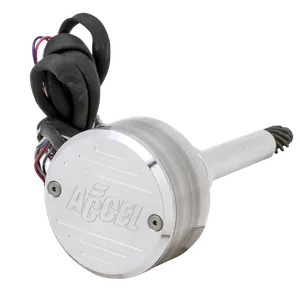 Accel MALLORY BREAKERLESS DISTRIBUTOR IGNITION