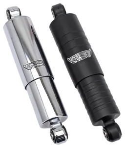 Fournales Suspension FOURNALES DELTA SPRING ADJUSTABLE SHOCK DAMPER FOR LATE STYLE SPRINGER FORKS