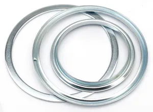 V-Twin CLUTCH PARTS FOR LATE 1984-1990 SPORTSTER