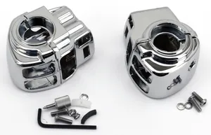 V-Twin SWITCH HOUSING KITS