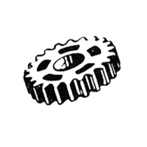 Samwel 45CI Transmission M1 Gear
