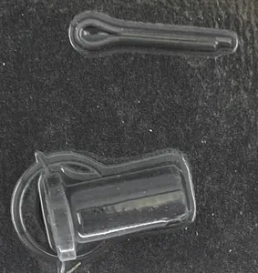 Colony Colony Shifter Rod Clevis Pin Kit, 45CI