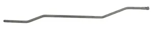 Samwel Supplies Shifter Rod, 45CI, White Plated