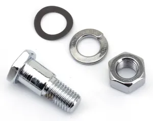 Colony BIG TWIN HAND SHIFTER PARTS