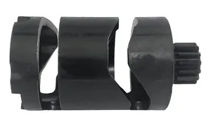 Samwel Supplies SHIFTER PARTS FOR 45CI MODELS