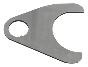 Samwel Supplies SHIFTER PARTS FOR 45CI MODELS