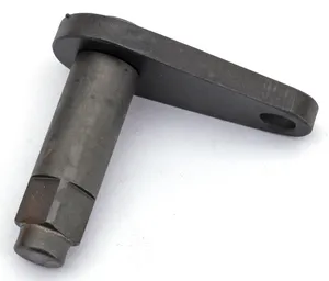 Samwel Supplies BIG TWIN HAND SHIFTER PARTS