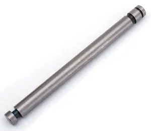 Samwel Supplies BIG TWIN HAND SHIFTER PARTS