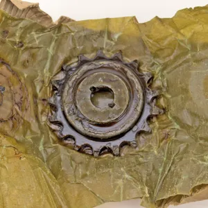 Samwel Supplies TRANSMISSION SPROCKETS FOR 45CI MODELS