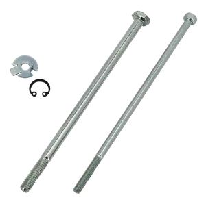 V-Twin STARTER JACKSHAFT HARDWARE
