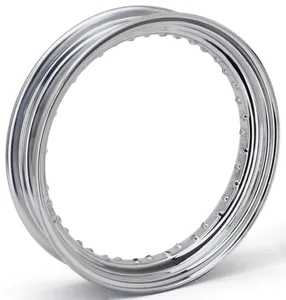 Samwel Supplies CHROME WHEEL RIMS