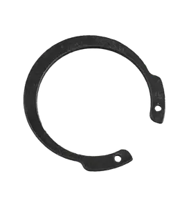 Eastern MC Parts STARTER JACKSHAFT HARDWARE