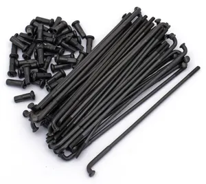 Samwel Supplies SPOKE SETS FOR VINTAGE MODELS