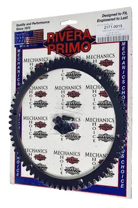Rivera Primo STARTER RING GEAR FOR PRIMO