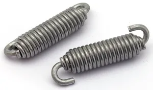 Samwel Supplies BRAKE SHOE RETURN SPRINGS
