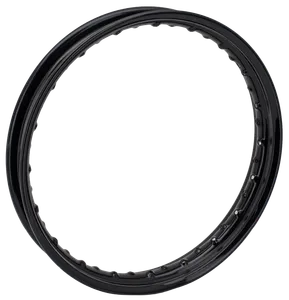 Samwel Supplies BLACK POWDER COATED RIMS