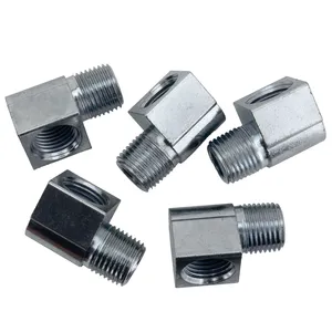 S&S Cycle OIL PUMP FITTINGS