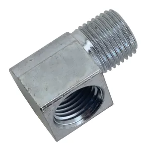 S&S Cycle OIL PUMP FITTINGS