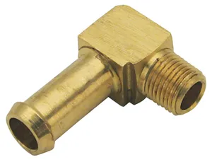 S&S Cycle OIL PUMP FITTINGS