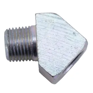 S&S OIL PUMP FITTINGS