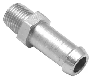 S&S Cycle OIL PUMP FITTINGS