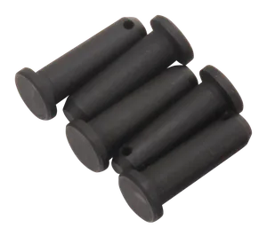 Colony REAR BRAKE CONTROL PARTS FOR 1936-1957 BIG TWIN