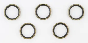 Cometic Gasket TRANSMISSION GASKET & SEALS FOR 4 SPEED BIG TWIN 1936-1986