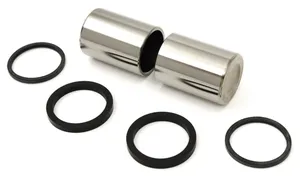 V-Twin Mfg V-Twin Front Brake Caliper Rebuild Kit, XL Sportster 2007-2013 (OEM 42028-07)