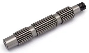 Zodiac (Genuine Zodiac Products) TRANSMISSION PARTS FOR 1994-2006 5 SPEED BIG TWIN