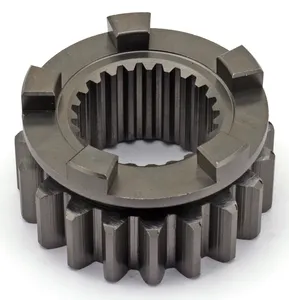 Zodiac (Genuine Zodiac Products) TRANSMISSION PARTS FOR 1994-2006 5 SPEED BIG TWIN