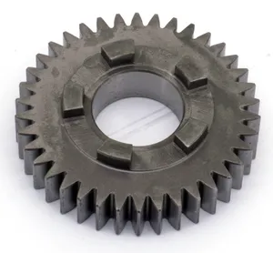 Zodiac (Genuine Zodiac Products) TRANSMISSION PARTS FOR 1994-2006 5 SPEED BIG TWIN