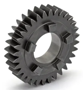 Zodiac (Genuine Zodiac Products) ZODIAC'S 6 SPEED CONVERSION FOR SOFTAIL AND DYNA 5 SPEED TRANSMISSIONS