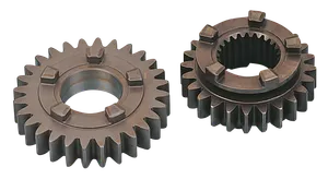 Andrews ANDREWS GEARS AND SHAFTS FOR 1991 THRU 2005 SPORTSTER