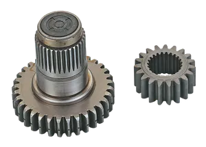 Andrews ANDREWS GEARS AND SHAFTS FOR 1991 THRU 2005 SPORTSTER