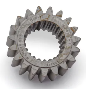 Andrews ANDREWS GEARS AND SHAFTS FOR 1991 THRU 2005 SPORTSTER