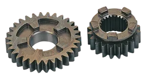 Andrews ANDREWS GEARS AND SHAFTS FOR 1991 THRU 2005 SPORTSTER