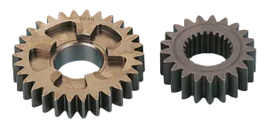 Andrews ANDREWS GEARS AND SHAFTS FOR 1991 THRU 2005 SPORTSTER
