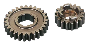 Andrews TRANSMISSION PARTS FOR 4-SPEED SPORTSTER