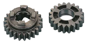Andrews ANDREWS SPORTSTER 4 SPEED TRANSMISSION GEARS