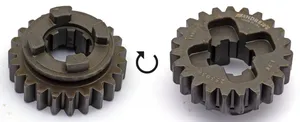 Andrews ANDREWS SPORTSTER 4 SPEED TRANSMISSION GEARS