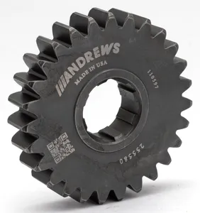 Andrews ANDREWS SPORTSTER 4 SPEED TRANSMISSION GEARS