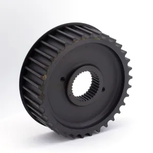 Andrews ANDREWS BIG TWIN 5 SPEED FINAL BELT DRIVE SPROCKETS