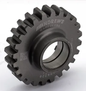 Andrews ANDREWS STOCK 3RD GEAR (1.23 RATIO)