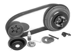 Rivera Primo PRIMO BRUTE-III 1 3/4" WIDE BELT DRIVE KITS