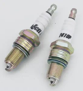 Accel ACCEL PLATINUM SPARK PLUGS